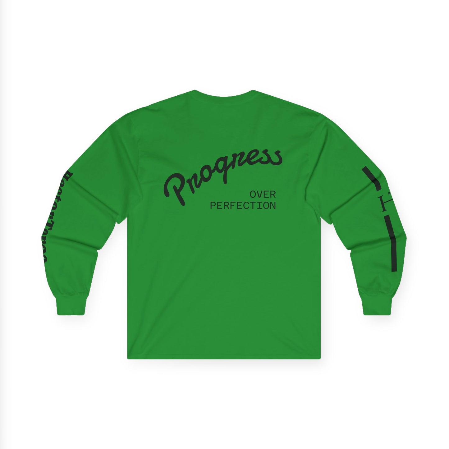 Unisex Ultra Cotton Long Sleeve Tee-Size S-2XL