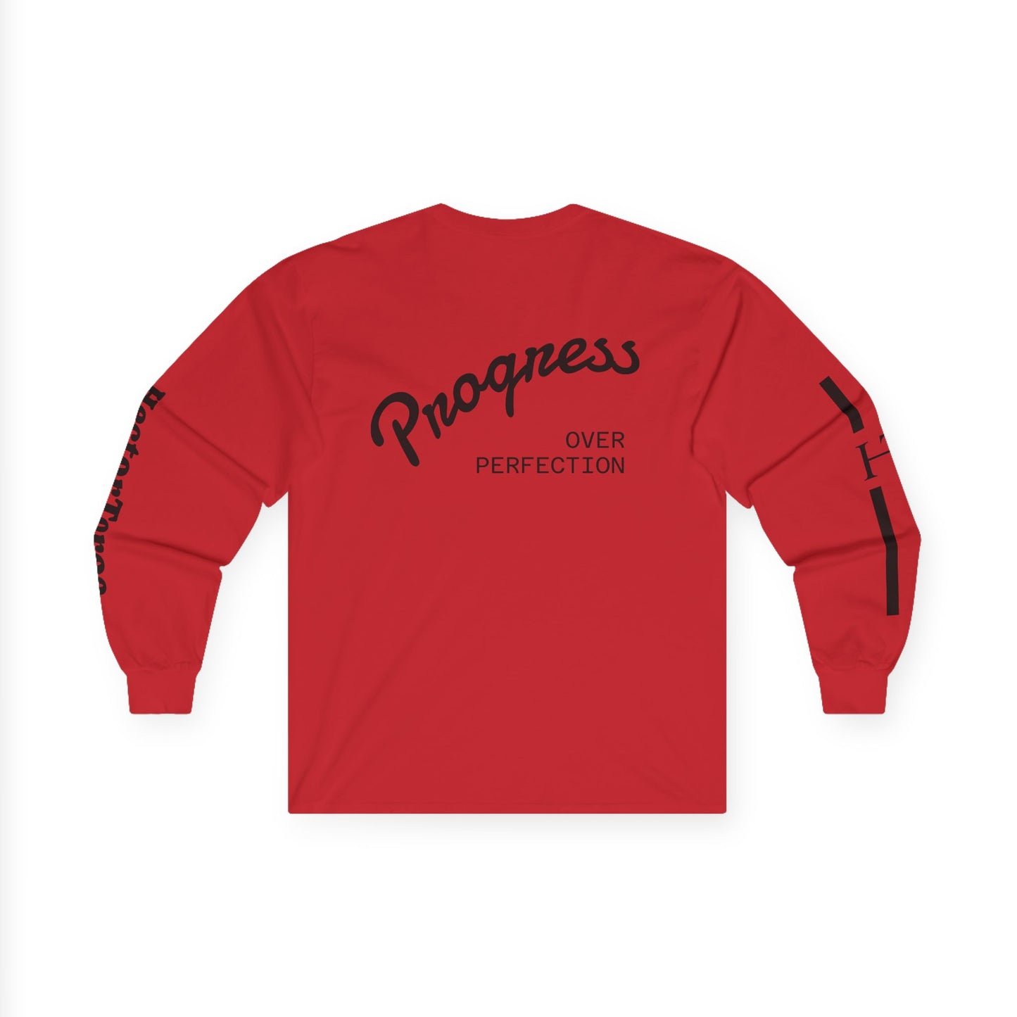 Unisex Ultra Cotton Long Sleeve Tee-Size S-2XL