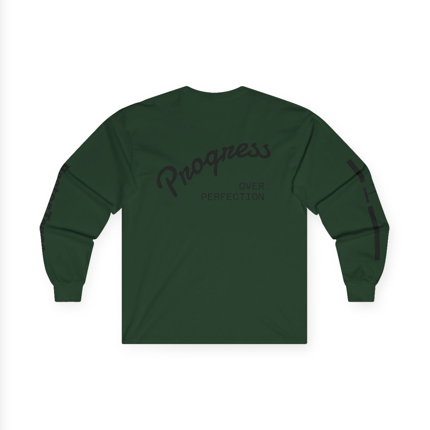 Unisex Ultra Cotton Long Sleeve Tee-Size S-2XL